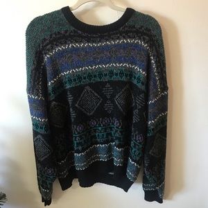Vintage sweater